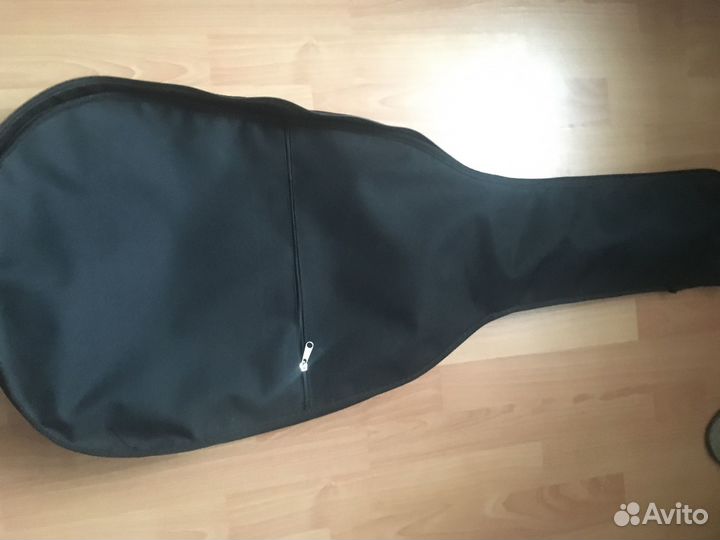 Акустическая гитара foix