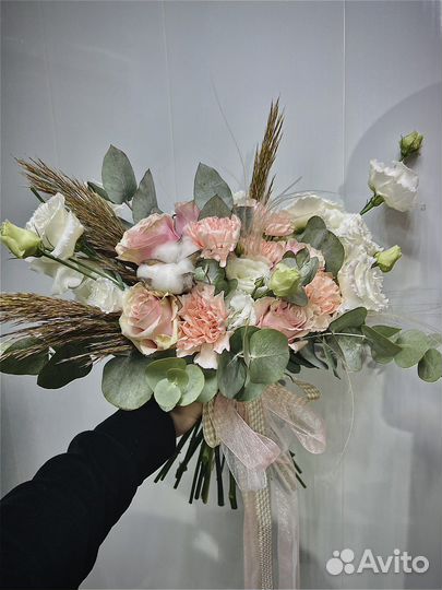 Букет невесты