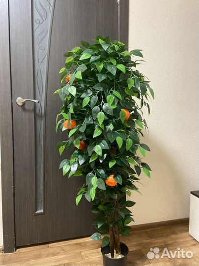 Искусственные деревья