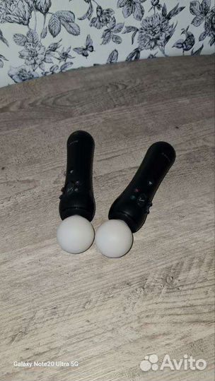 Шлем PlayStation VR