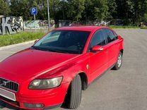 Volvo S40 1.6 MT, 2006, 300 000 км, с пробегом, цена 410 000 руб.