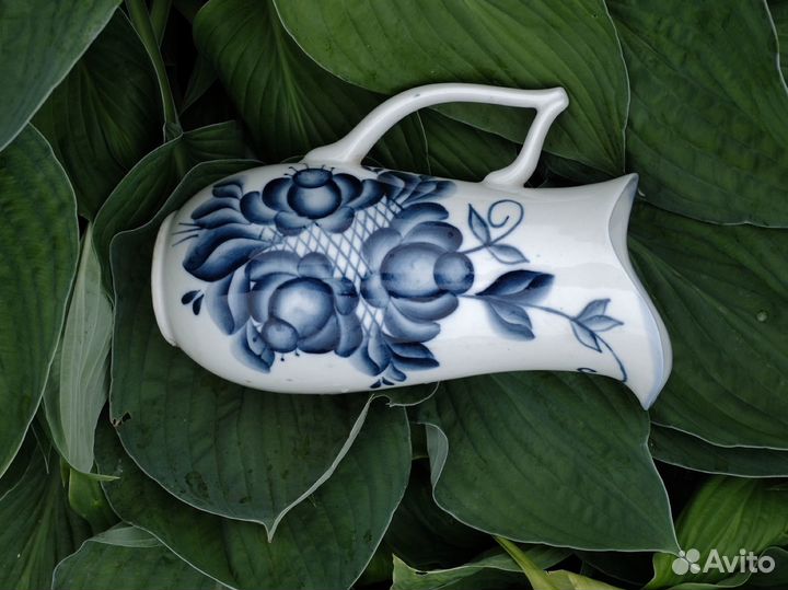 Кувшин СССР винтаж