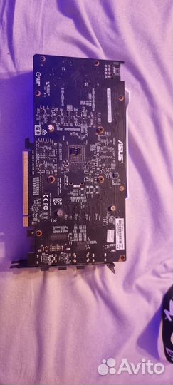 Nvidia geforce gtx 1060 3gb
