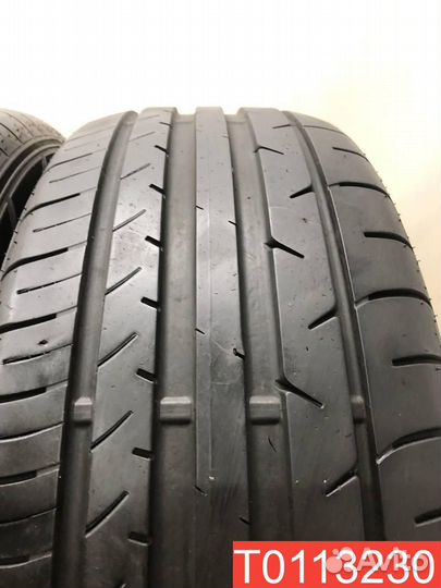 Dunlop SP Sport Maxx 050+ 235/55 R18 100V