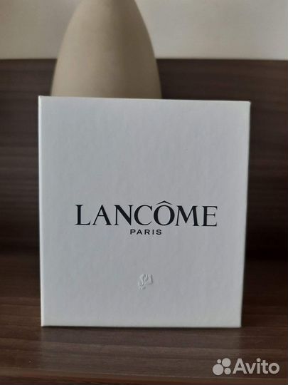 Lancome набор помада и парфюм