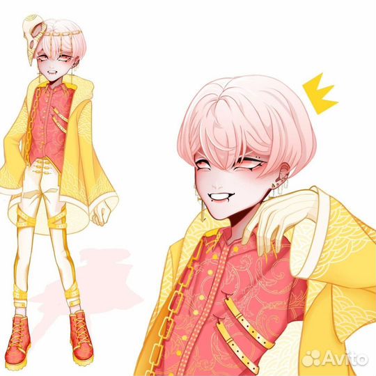 Рисуем комиксы