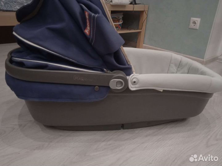 Люлька для коляски peg perego