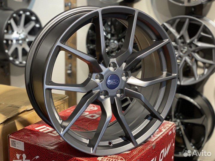 Диски r19 Ford Mondeo Jaguar E-Pace Chery