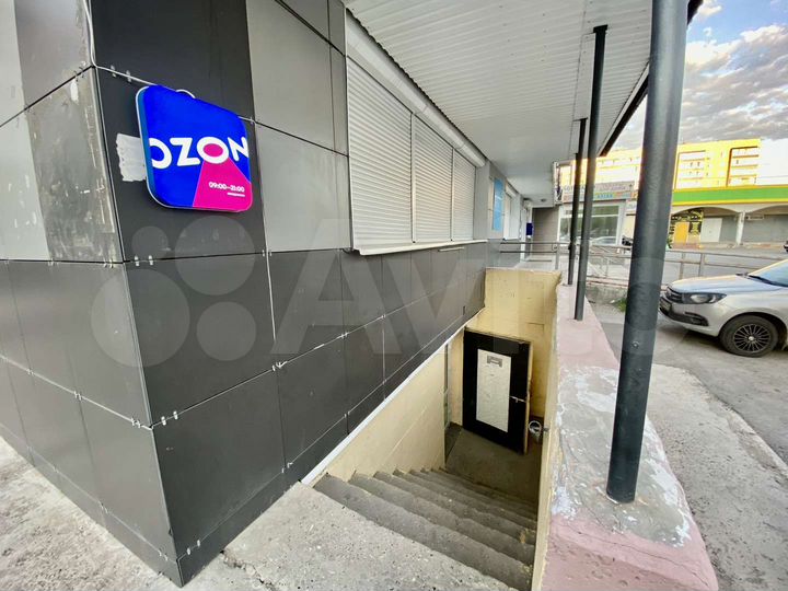 Сдам помещение свободного назначения, 17 м²