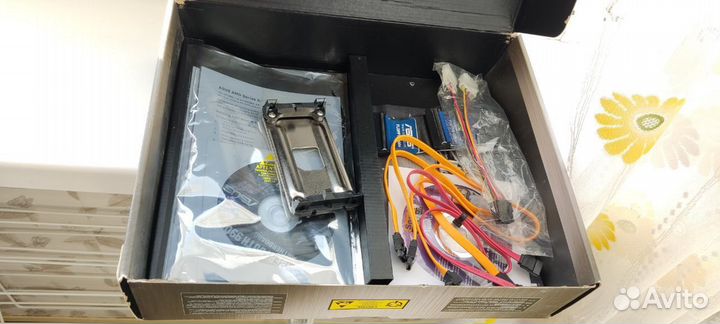 FX 8370+Asus Sabertooth 990+DDR3 32GB+Башня+Звук-я