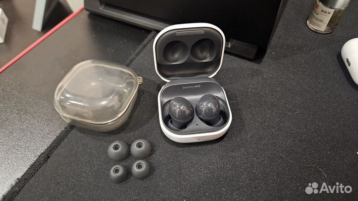 Samsung Galaxy Buds 2 оригинальные