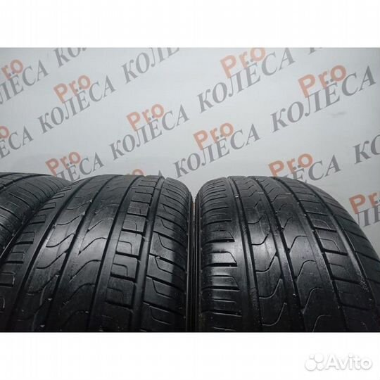 Pirelli Scorpion Verde 235/60 R18