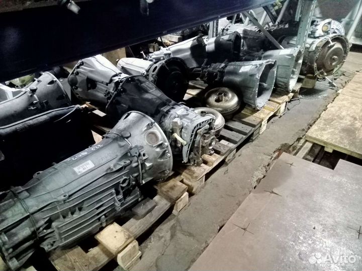 Разборка Мерседес Спринтер w904