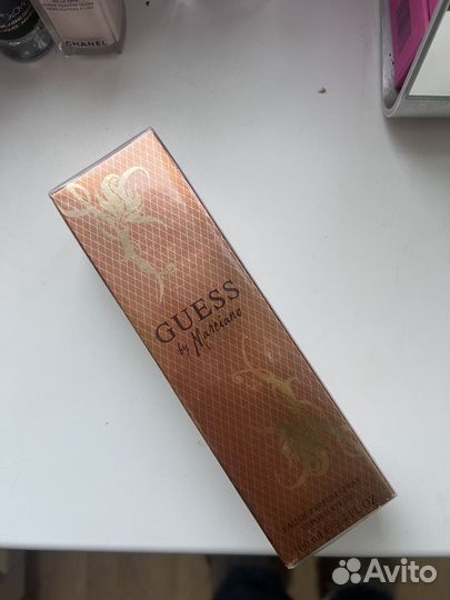 Духи guess