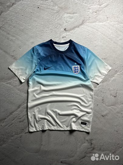 Новая Футболка Nike England M