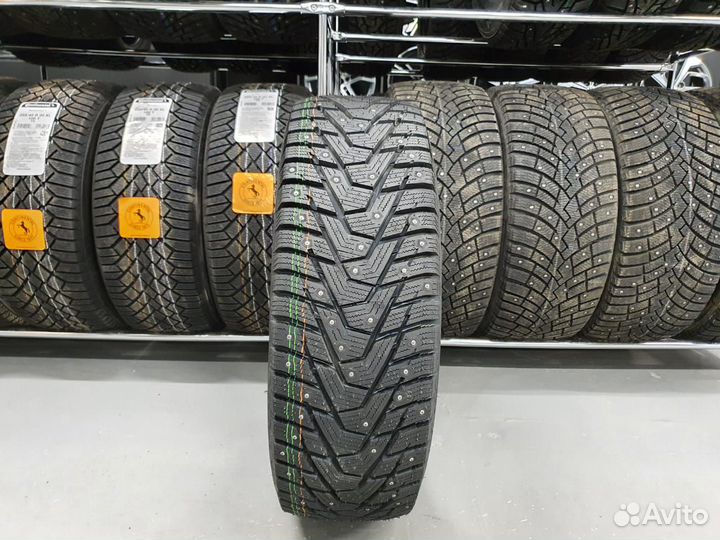 Hankook Winter I'Pike RS2 W429 275/55 R20