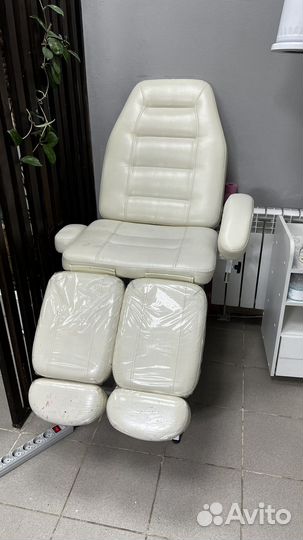 Педюрное кресло