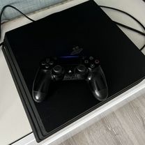 Sony playstation 4 pro 1tb