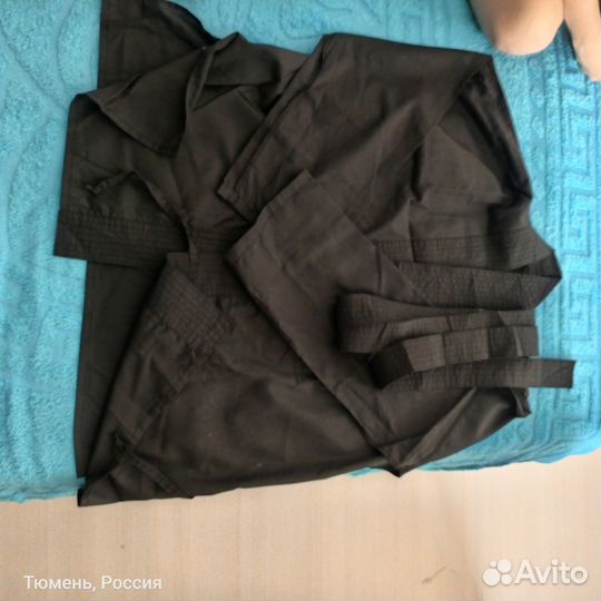 Кимоно