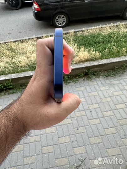 iPhone 12, 128 ГБ
