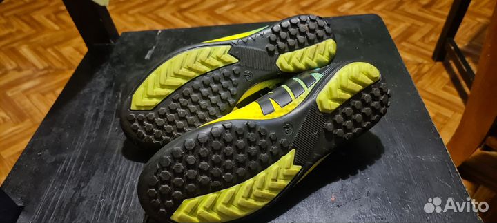 Бутсы nike mercurial