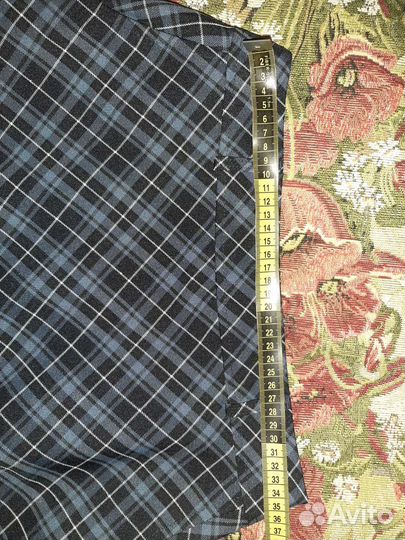 Продам юбку школьную