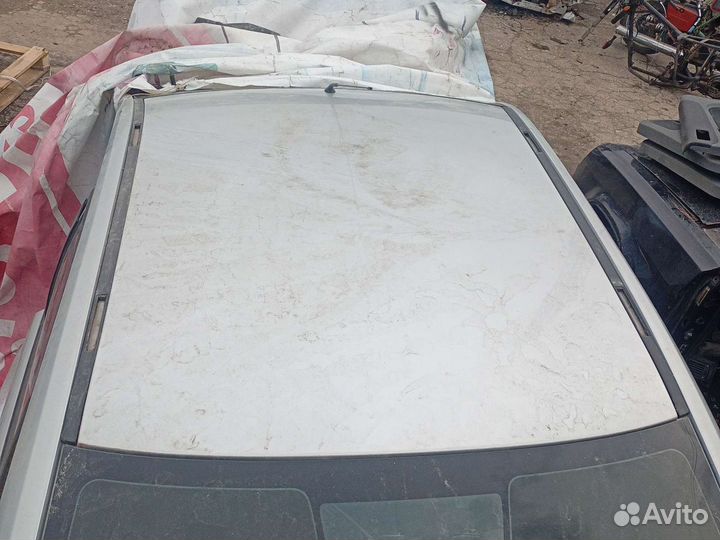 Крыша ford focus 2