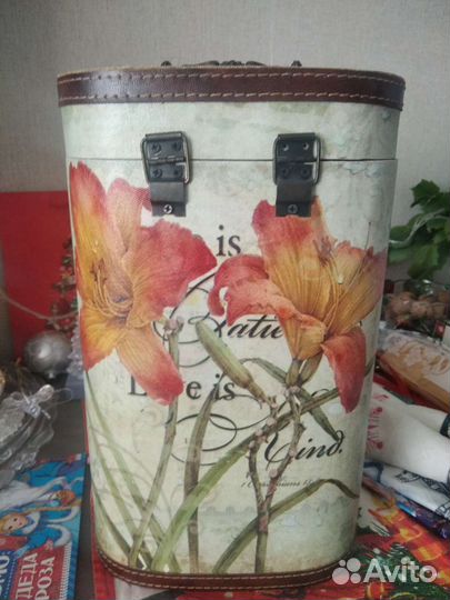 Бутылочница