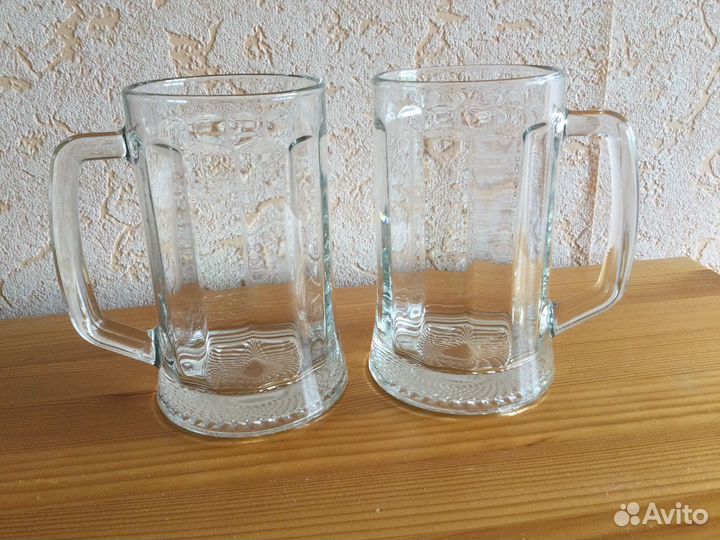 Кружка пивная