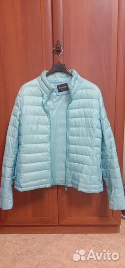 Куртка женская демисезонная