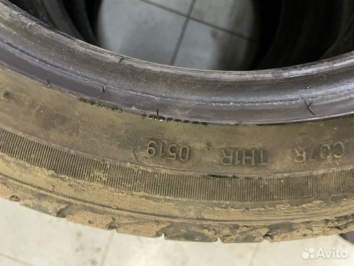 Goodyear Eagle Sport TZ 225/45 R17 94W