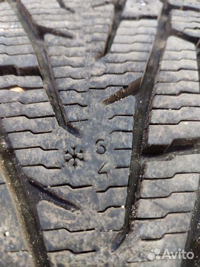 Nokian Tyres Nordman 7 SUV 245/70 R16 111T