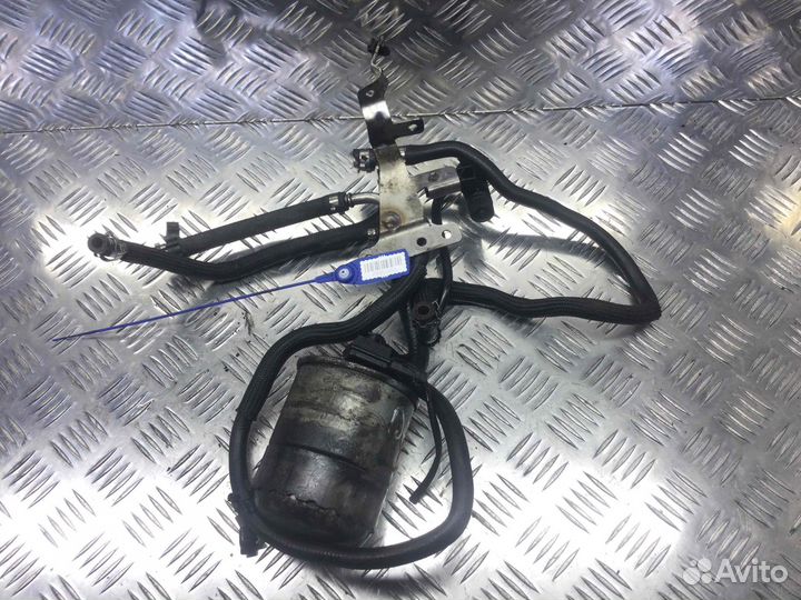 Фильтр топливный Mercedes Sprinter 026402056 64698