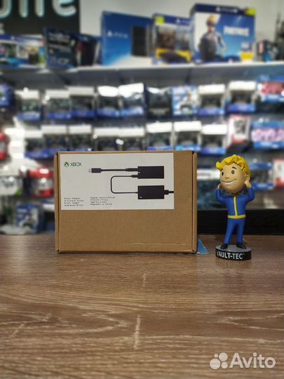 Переходник для Кинект Xbox One Kinect Оригинал