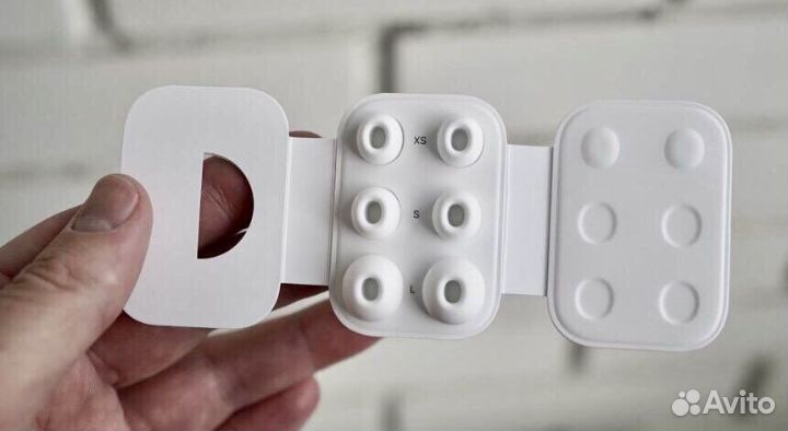 Airpods Pro 2 поколение