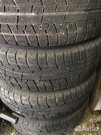 Yokohama Ice Guard IG50 185/65 R14