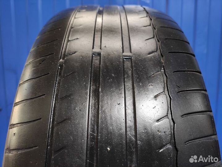 Michelin Primacy HP 205/55 R16