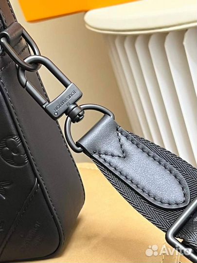 Сумка мужская Louis Vuitton messenger