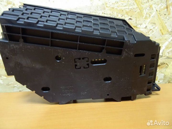 Проекция на лобовое стекло Lexus Rx450H 2009-2015