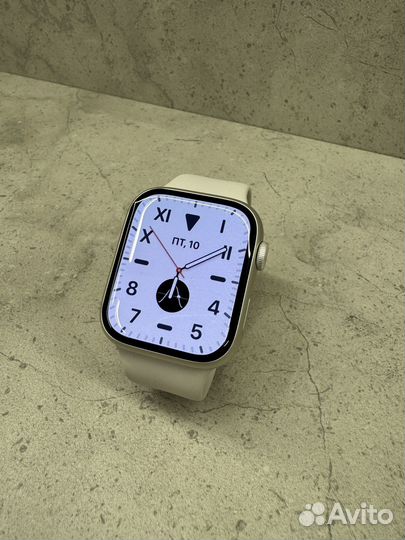 Apple Watch series 8 45 мм