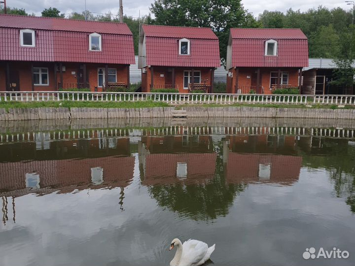 Аренда коттеджа