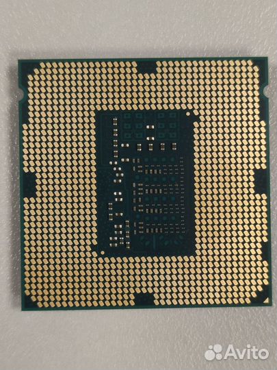 Процессор Intel Core i7-4790 s1150 4c/8t 3.6(4) Gh