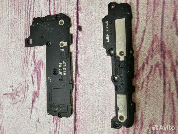 Samsung A730F A8 plus разбор