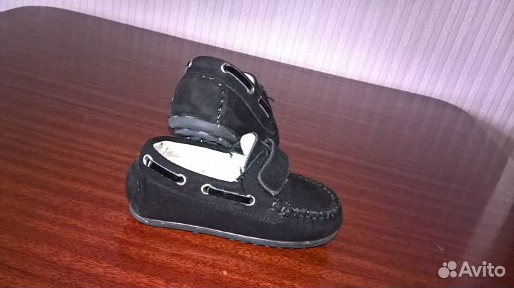 Обувь для мальчика