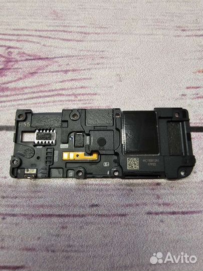 Xiaomi Mi 9 разбор