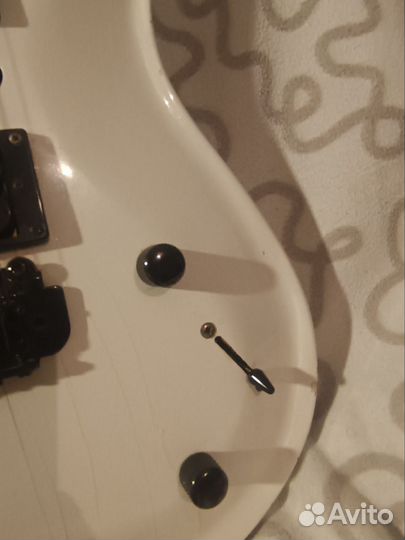 Электрогитара Washburn wm10
