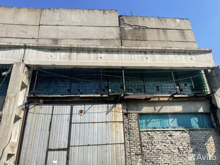 Под крановая балка жб