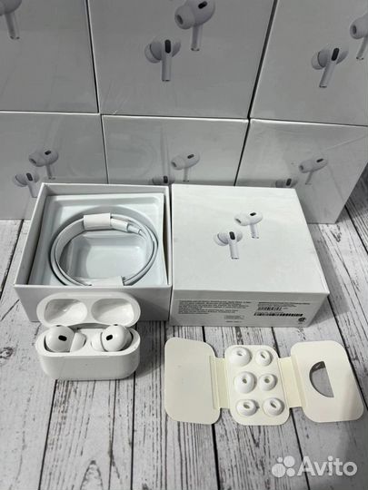 Airpods pro 2