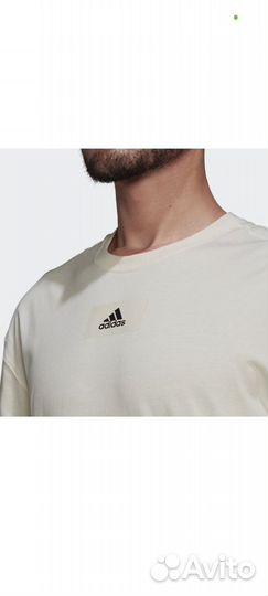 Футболка Adidas мужская