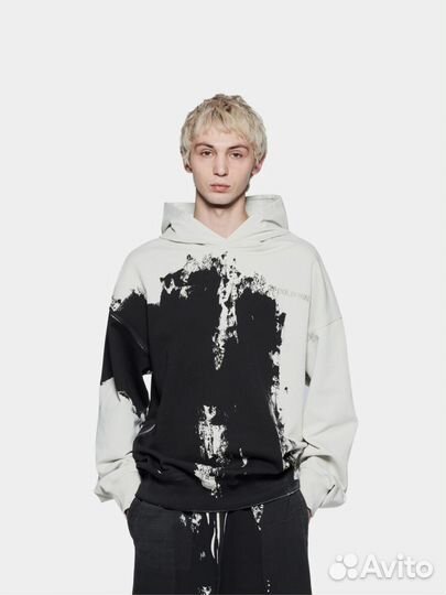 Толстовка A-Cold-Wall* Studio Hoodie (ACW)